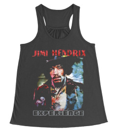 Jimi Hendrix-Experience