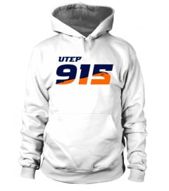 Utep 915 Sweatshirt