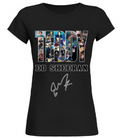 TEDDY T-shirt ED Shirt 