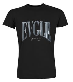 Blxst Evgle Gang Black Merch