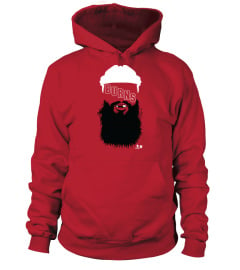 Brent Burns Carolina Beard T Shirts