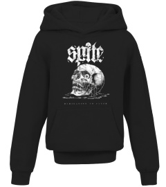 Spite Merch T Shirts