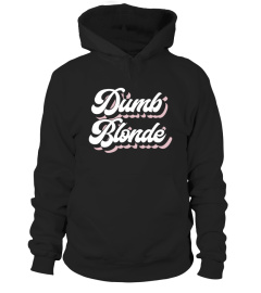 Dolly Parton Dumb Blonde Crewneck Merch