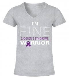 sjogren`s syndrome 3