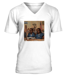 Free Young Thug And Gunna Man T-Shirt