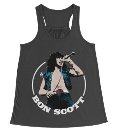 AC/DC-Bon Scott ''AC/DC''