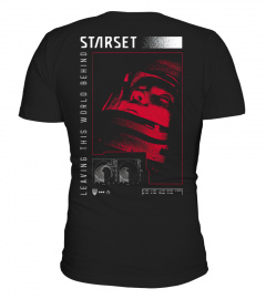 Starset Merchandise