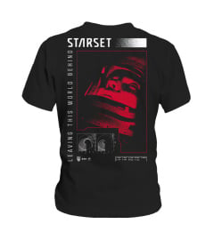 Starset Merchandise