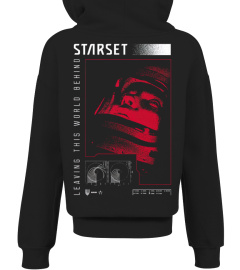 Starset Merchandise