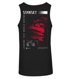 Starset Merchandise