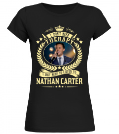 therapy nathan carter
