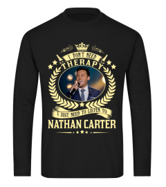 therapy nathan carter