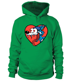 The Jesus Lizard Shirt Shop