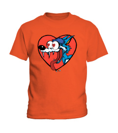 The Jesus Lizard Shirt Shop