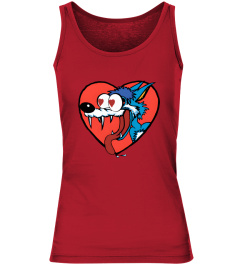 The Jesus Lizard Shirt Shop
