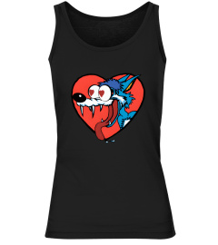 The Jesus Lizard Shirt Shop