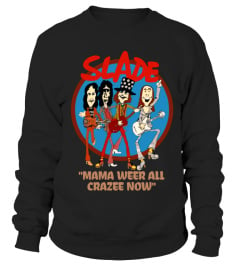 Nostalgia slade shirt Essential