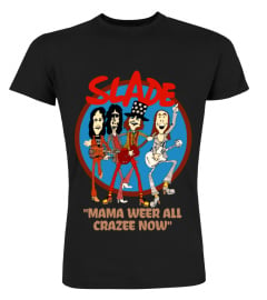 Nostalgia slade shirt Essential