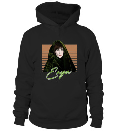 VINTAGE ENYA SHIRT FOR FANS