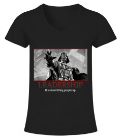 Vader Leadership