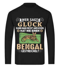 Wer Sagt Gluck Bengal