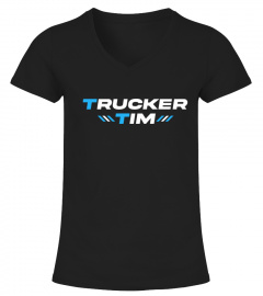 Trucker Tim Merch