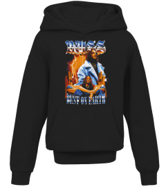 Russ Merch Official