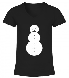 Jeezy Snowman T-Shirt Hoodie