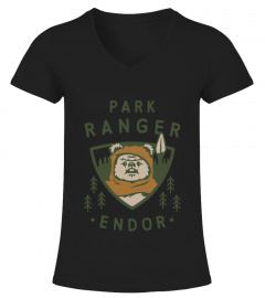 Park Ranger Endor