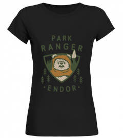 Park Ranger Endor