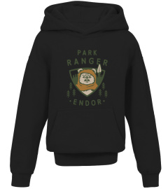 Park Ranger Endor