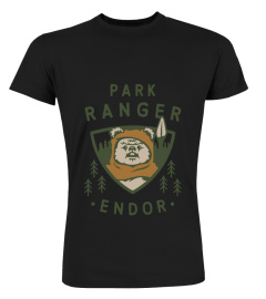 Park Ranger Endor