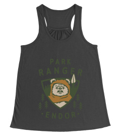 Park Ranger Endor