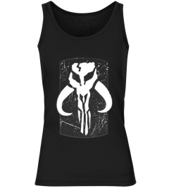 Mandalorian Warriors Skull Tusk Clan