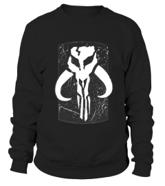 Mandalorian Warriors Skull Tusk Clan