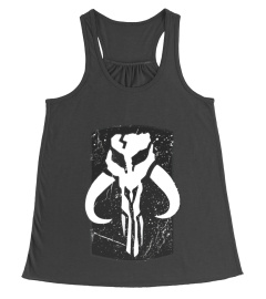 Mandalorian Warriors Skull Tusk Clan