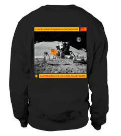 Kid Cudi Mcdonalds Merch Hoodie