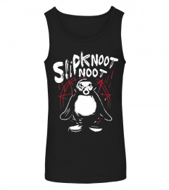 Slipknoot noot penguin death metal goth hard rock Essential T-Shirt