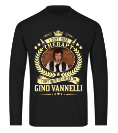 therapy gino vannelli