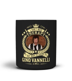 therapy gino vannelli