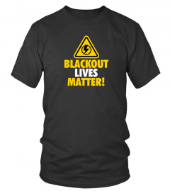 Blackout Lives Matter