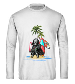 Darth Vader Summer Time