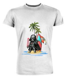 Darth Vader Summer Time