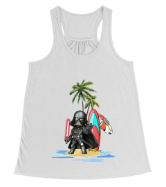 Darth Vader Summer Time