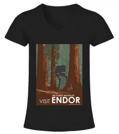 Visit Endor