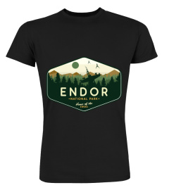 Endor National Park