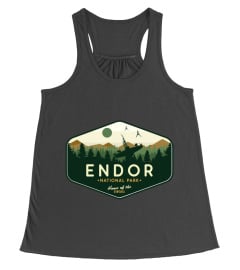 Endor National Park