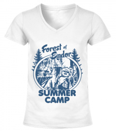 Forest of Endor Summer Camp