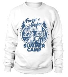 Forest of Endor Summer Camp