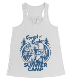 Forest of Endor Summer Camp